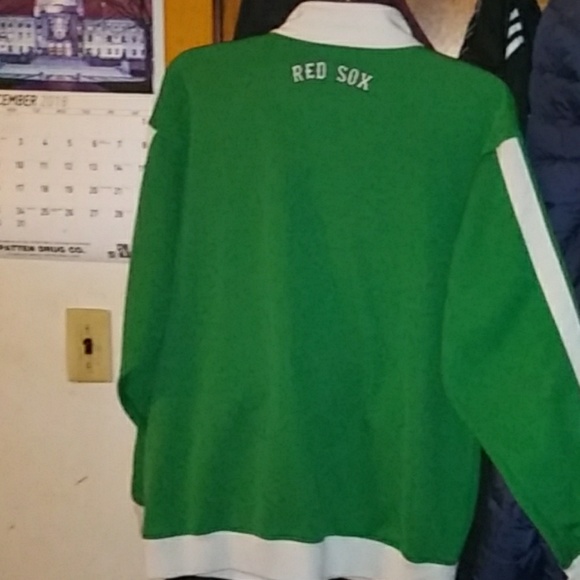 Red sox authentic jacket - Picture 4 of 4